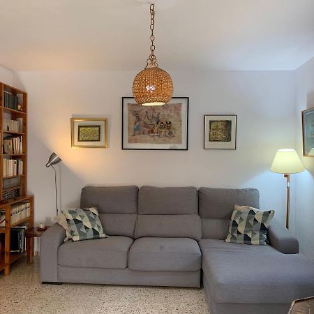 Appartement Mi Casa De Cadix Extérieur photo